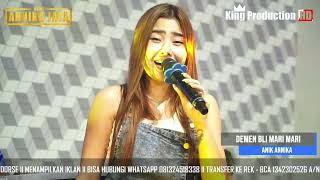 Download lagu DEMEN BLI MARI MARI ll ANIK ARNIKA ll SABAR AJA 22 APRIL 2022 mp3 Download lagu DEMEN BLI MARI MARI ll ANIK ARNIKA ll SABAR AJA 22 APRIL 2022 mp3