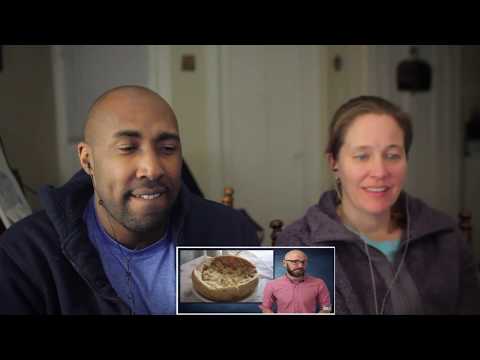 10 DISTURBING Facts About ATTILA and the HUNS - REACTION