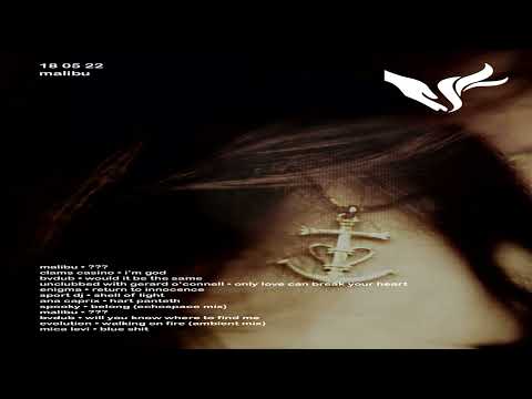 United In Flames w/ Malibu - 18th May 2022