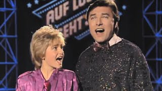 Karel Gott &amp; Darinka - Fang das Licht (1985)