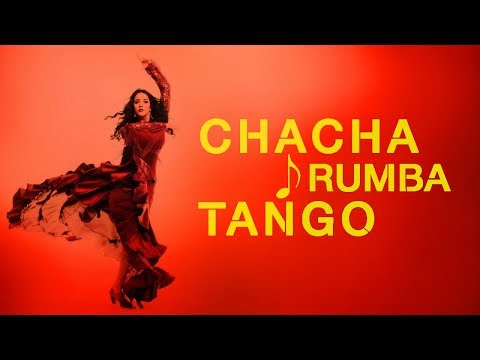 TOP OF RUMBA - CHA CHA CHA - TANGO INSTRUMENTAL MUSIC | RELAXING COFFEE MORNING GUITAR MUSIC
