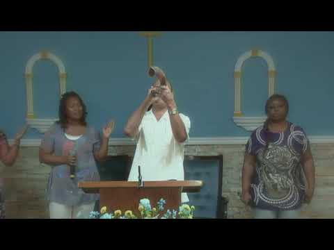 Blowing of the Shofar(Yom Kippur)