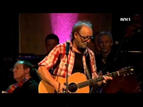 Kjærlighetsvisa - Halvdan Sivertsen