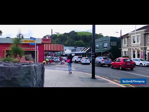 SOLD - 6/6 Fairview Road, Mt Eden - Derek Helliwell and Cathy Giles