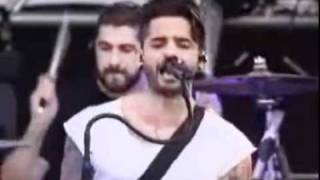 Fresno - Die Luge Mix Festival 2011