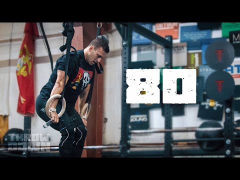 tttTD80 - TTT THROWDOWN