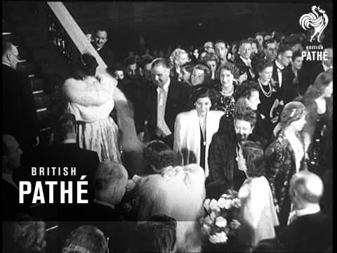 Royal Command Film Performance (1946)