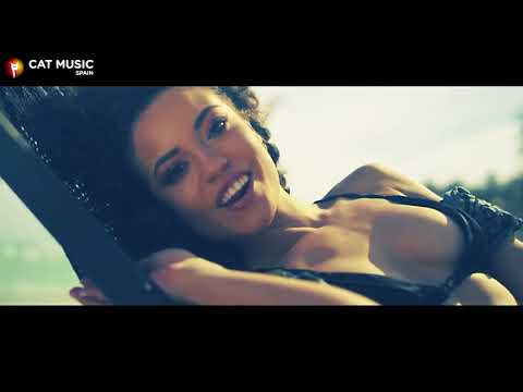 DJ Sava feat  Barbara Isasi   Nena Official Video
