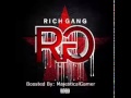Lifestyle Rich Gang EXTREME BASS BOOSTED
