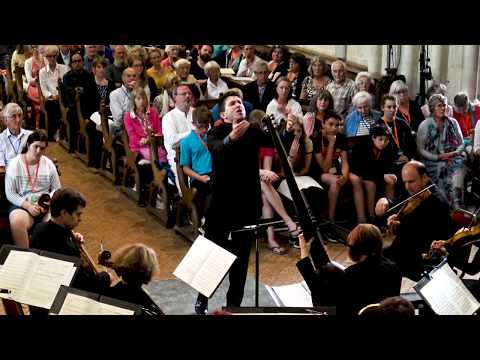 VOCES8: Johannes-Passion, BWV 245 - JS Bach
