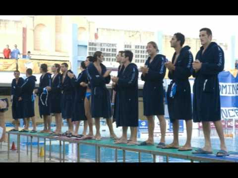 Up the Blues - The Sliema Anthem