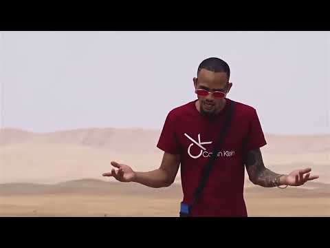 Space & ESB - Addicted (feat. Gemini) (unofficial video) - Namibian - African - music