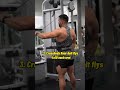 🔥 The Shoulders has 3 heads you have to hit, these 3 exercises will get it done in just 30 minutes