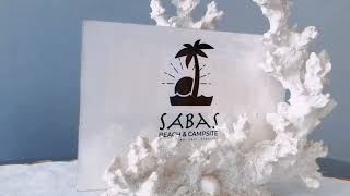 Sabas Beach and Campsite