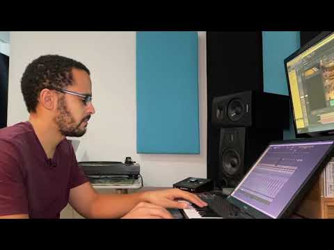 BPM: Camufingo | Diferencial Produsons