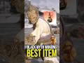 Totally Get This Best Item In Black Myth Wukong...