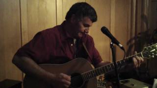 Rob Maclean  Blue Rodeo Song.  Thanks to Innovative Systems for Video