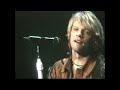 Bon Jovi - Someday Just Might Be Tonight (Subtitulado)