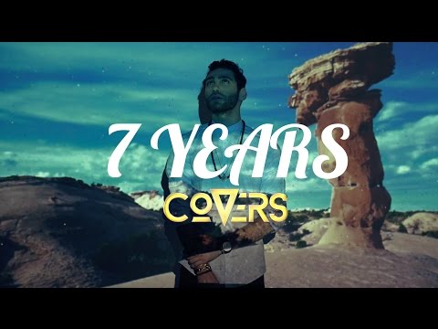 Lukas Graham - 7 Years (Cover by Lukas Abdul) – Covers