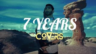 Lukas Graham - 7 Years (Cover by Lukas Abdul) – Covers