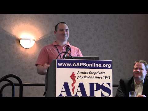 Why Direct Primary Care? - Josh Umbehr, MD