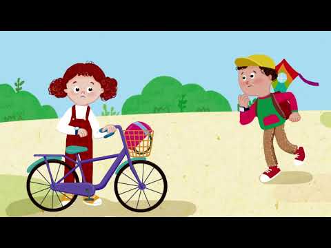 Smart English 2nd Edition 2 Jump Up 5 Song - Let's Play