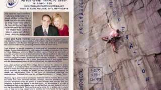 Desperation Part 1 of 9