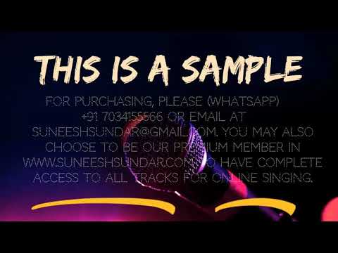 Maula ki mohabbat ko karaoke with synced lyrics add