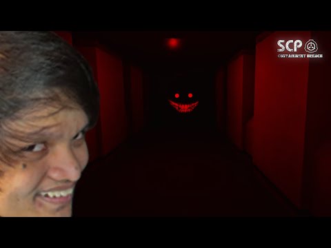 PEENOISE SCP: Containment Breach #08 - Everything is out!
