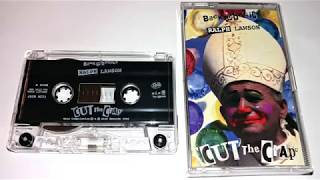 Ralph Lawson - Back To Basics '96 - 'Cut The Crap'