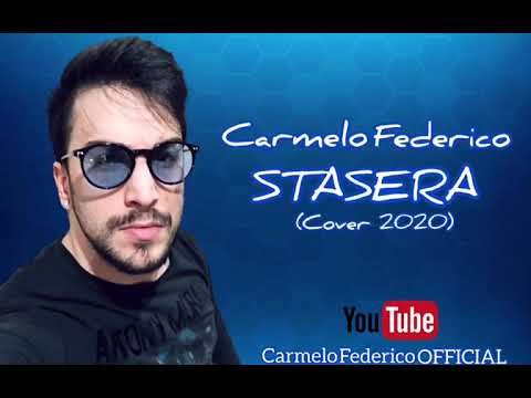 Carmelo Federico - Stasera