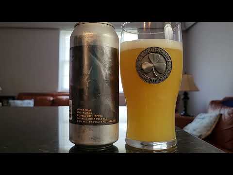 Other Half Mylar Bags DDH - Review