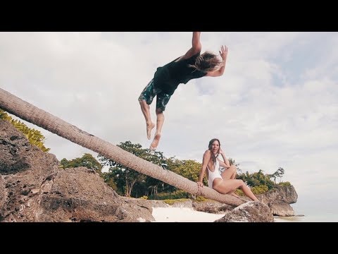 Leeyou & Danceey - Rarri (Lyric Video) ft. Thomas Johnson