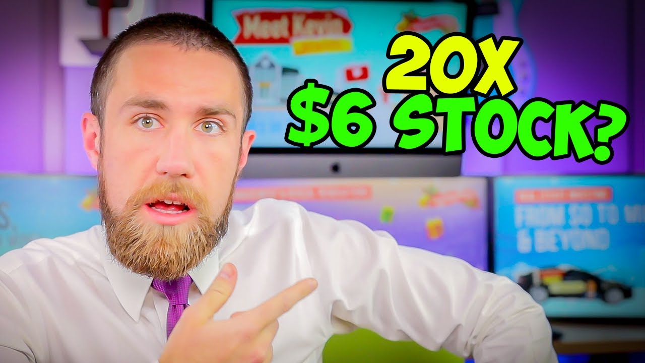 $6 Stock to Skyrocket? My Thoughts on Nano Dimension [NNDM Stock].