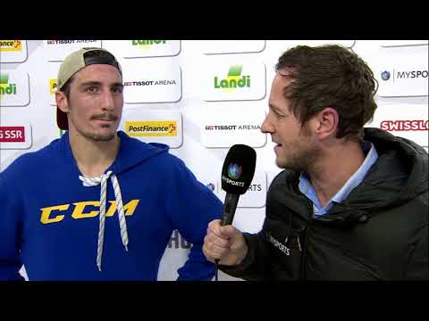 Back Check vom 20.1.2018