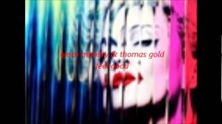 bjorn mandry & thomas gold - feel good ( original mix ).wmv