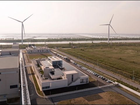 iDEC 2023 Gold Sponsor: Bluepha - We create life for the future!