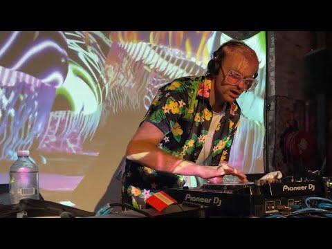 FATHER FUNK @ MOOD SWING AND CHEVY BASS BLOCK PARTY 23 SEPTEMBER 2023