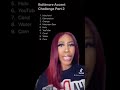 Baltimore Accent Challenge 😳😮‍💨