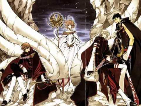 Tsubasa Chronicle IT'S Kinya