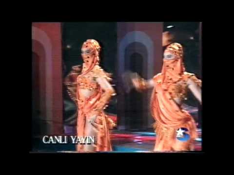 Tolga Han Dans Nostalji 4 ilk mezdeke grubu