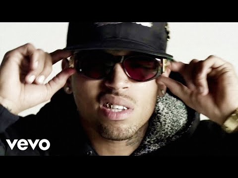 Chris Brown - Tell Me What They Mad For (Music Video) ft. Meek Mill, Pusha T, Ludacris & Swizz Beatz