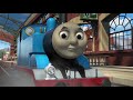 Thomas Word Nap