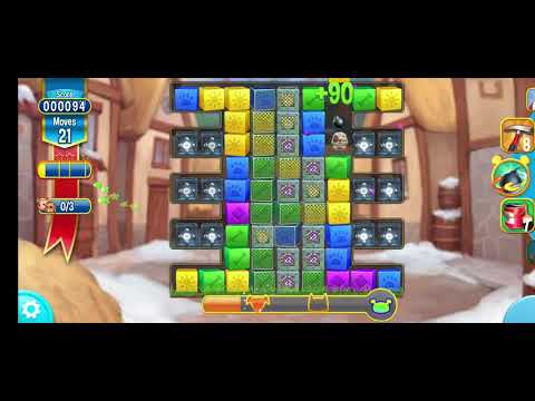 PET RESCUE SAGA LEVEL 4049 ~ NO BOOSTERS