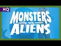 WaTCh FuLL Monsters vs Aliens OnLine Movie 2009 Free HD