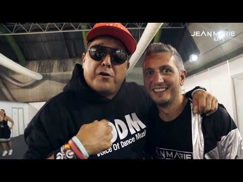 JEAN MARIE live at ULTRA EUROPE (umf stage + mainstage)