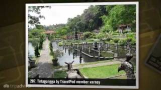 preview picture of video 'Tirta Gangga Varney's photos around Tirtagangga, Indonesia (homestay rijasa tirta gangga bali)'