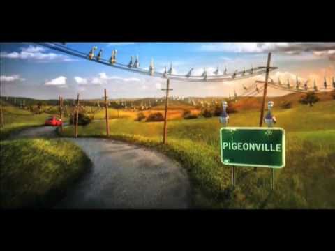 MICHELIN® Stealth Windshield Wipers TV Commercial