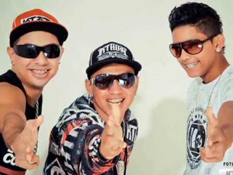 TRIO TERNURA PENTADA MILAGROSA  LANÇAMENTO 2013 DJ NINHO BOLADO