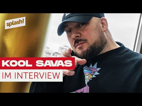Kool Savas im Interview: Klickkäufer, Nazis im Rap & “Aghori” Track by Track